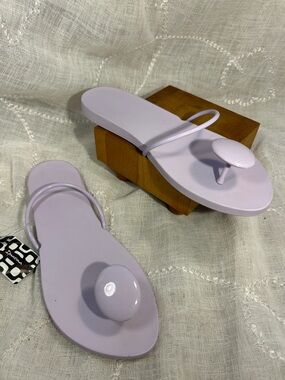 NWT Ipanema sandals